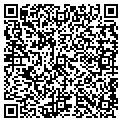 QR code with APAC contacts