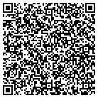 QR code with Uan Alachemical Dependency contacts