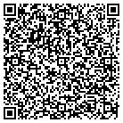 QR code with Bluffs - A Steak & Seafood Hou contacts