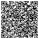QR code with D & R Trucking contacts