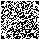 QR code with Tiny's Lounge & Package Store contacts
