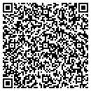 QR code with D R Horton Inc contacts