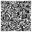 QR code with Joan H West PHD contacts