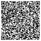 QR code with Magic Carpet Cleaners contacts