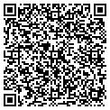 QR code with DAC contacts