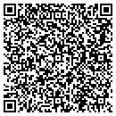 QR code with Alamo Optical contacts