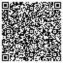 QR code with Knockouts contacts