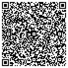 QR code with R Reed Mc Grew & Assoc contacts