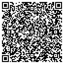 QR code with BF Foundation contacts