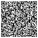 QR code with Claude Jack contacts