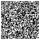 QR code with Reflexology & Therapeutic Mssg contacts