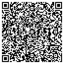 QR code with Tosc Optical contacts