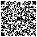 QR code with S 2 Automation LLC contacts