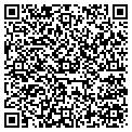 QR code with FBI contacts