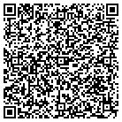 QR code with Mad Scientist Entertainment LL contacts