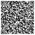QR code with Rehms Nursery & Garden Center contacts