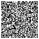 QR code with A & A Towing contacts
