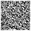 QR code with Hair Affair & Clotique contacts