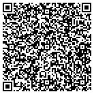 QR code with Custom Drapes By Pearl contacts