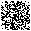 QR code with Clayground contacts