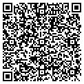 QR code with CMI contacts