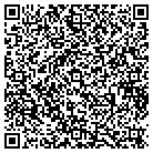 QR code with S McCann Custom Cabinet contacts