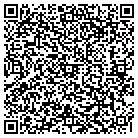 QR code with Alivia Laboratories contacts