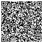 QR code with Anne Dhon Crtif Crt Rporter In contacts