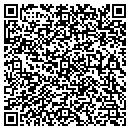 QR code with Hollywood Wigs contacts