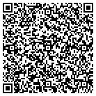 QR code with M & M Mobile Windshield Service contacts