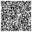 QR code with A & B Vending contacts
