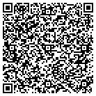 QR code with Ahasteen Mobile Tractor Service contacts