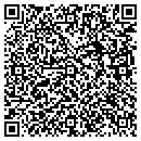 QR code with J B Builders contacts