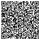 QR code with Pena Studio contacts