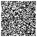 QR code with Autozone contacts