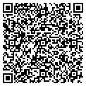 QR code with RMS Food contacts
