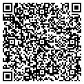 QR code with KBAC contacts