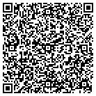 QR code with Rick's Grande Narrow Gauge contacts