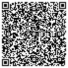 QR code with Radlee Development Co contacts