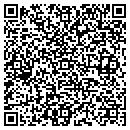 QR code with Upton Drilling contacts