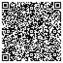 QR code with Twinact contacts