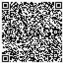 QR code with Harvey's Electronics contacts