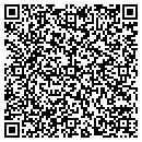 QR code with Zia Wireless contacts