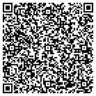 QR code with A Z Alignment & Brakes contacts