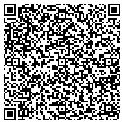 QR code with Manemann Distributing contacts