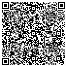 QR code with Hernandez Concrete Pumping contacts