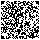 QR code with Center Barber & Beauty Shop contacts