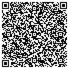 QR code with T Or C Code Enforcement Ofcr contacts