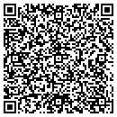 QR code with X J's Unlimited contacts