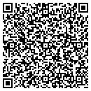 QR code with Sandia Cup contacts